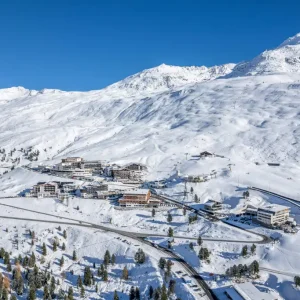 Top Hotel Hochgurgl, www.aktivostrig.dk