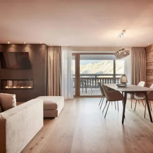 Top Hotel Hochgurgl, www.aktivostrig.dk