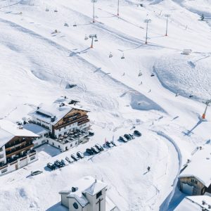 Hotel Enzian, Lech, www.aktivostrig.dk