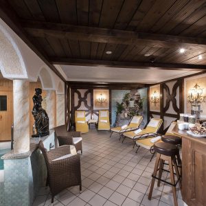 Hotel Enzian, Lech, www.aktivostrig.dk