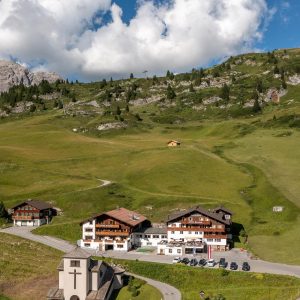 Hotel Enzian, Lech, www.aktivostrig.dk