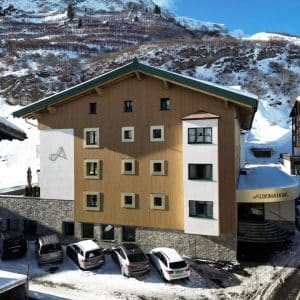 HOTEL ALBONA NOVA , www.aktivostirv.dk