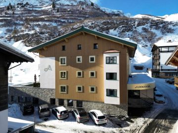 HOTEL ALBONA NOVA , www.aktivostirv.dk