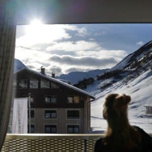 HOTEL ALBONA NOVA , www.aktivostirv.dk